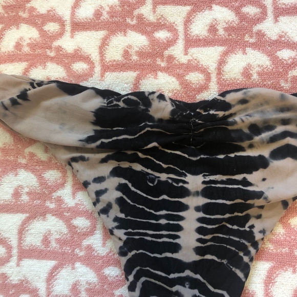 Blue Life bikini bottoms - Picture 6 of 9